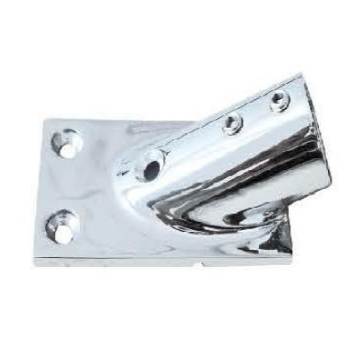 Кутова Стійка Реллинга 30° Київ - фото 1