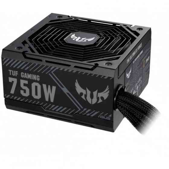 Блок живлення Asus TUF-GAMING-750B (90YE00D0-B0NA00) ( Чорний ) Харьков
