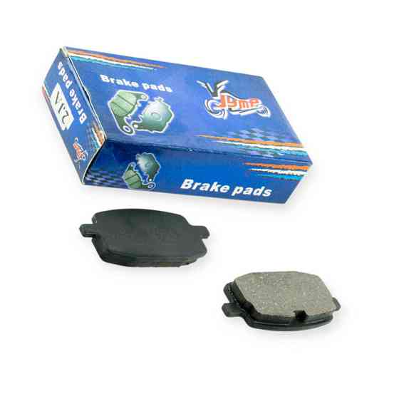 Колодки гальмівні скутер Ямаха Джог 50 2JA дискові Мукачево