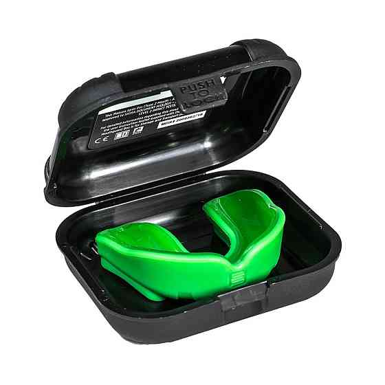 Капа MAKURA Ignis доросла (вік 11+) Green/Green (art.6017514067) Кам'янське