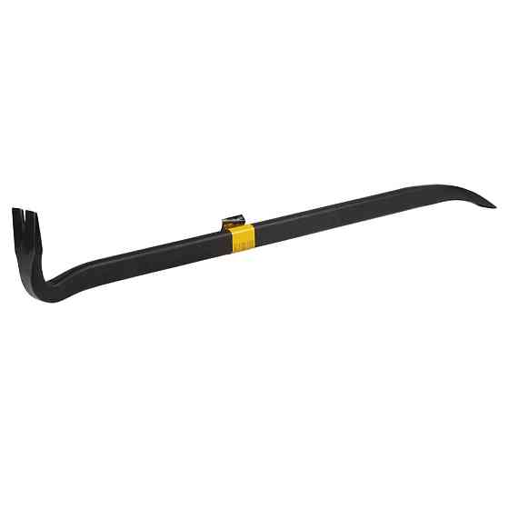 Sigma Лом-гвоздодер усиленный 750×30×16мм SIGMA (4324141) Киев