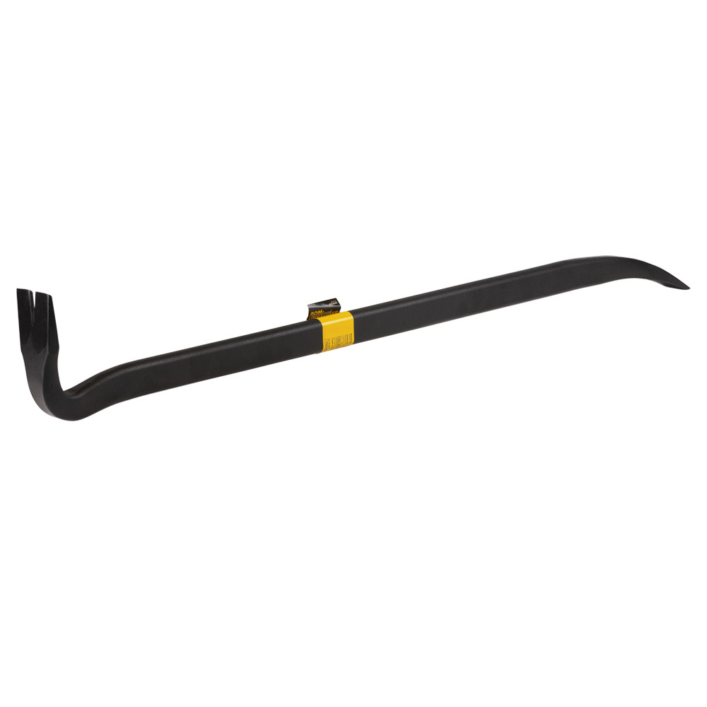 Sigma Лом-гвоздодер усиленный 750×30×16мм SIGMA (4324141) Київ - фото 2
