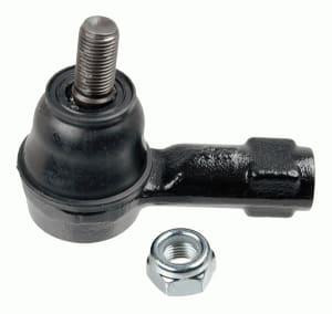 Накінечник рульової тяги Raiso (Швеція) Opel Agila B, Опель Агіла Б 00- #RL-488610S UABDEEQ22 Ковель - фото 1
