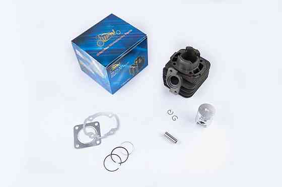 Поршневий скутер Хонда Діо 50 (Ø39, p-12) Мукачево