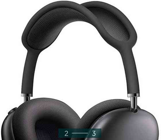 Наушники Air Pods Max . Киев