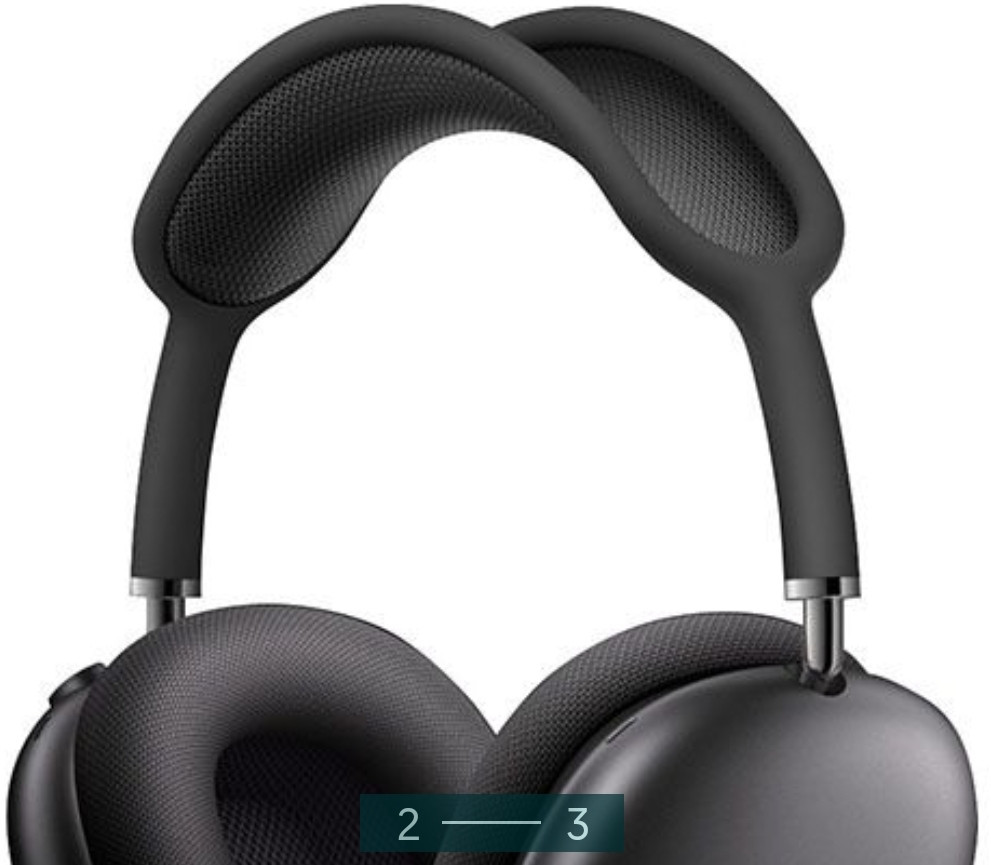 Наушники Air Pods Max . Киев - изображение 2