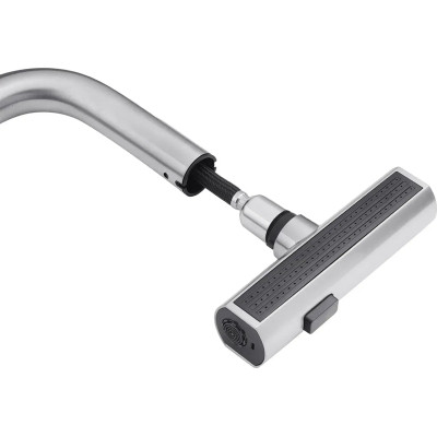 Смеситель Kroner Klassisch-ESG03918 (CV032498) Винница - изображение 2