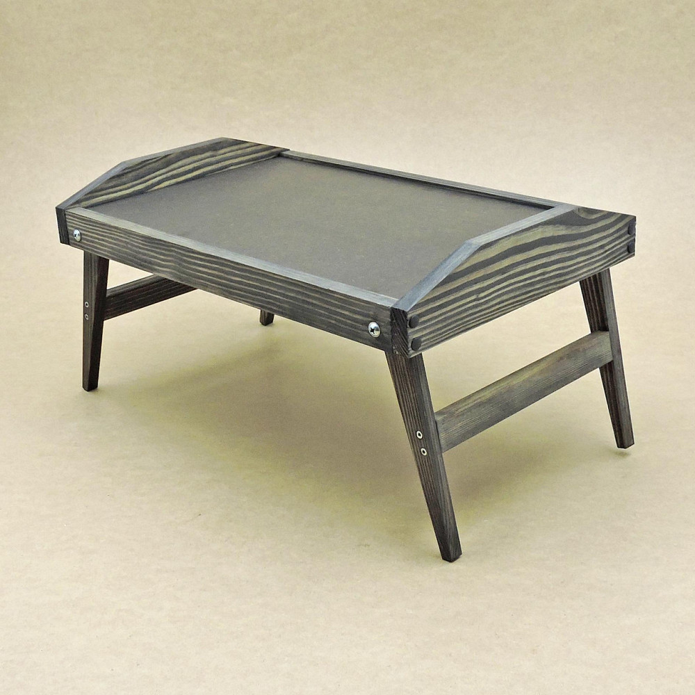 Столик-поднос для завтрака 