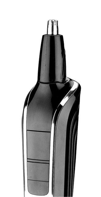 Стайлер набір для стрижки волосся і бороди KM 1832-a Київ - фото 3