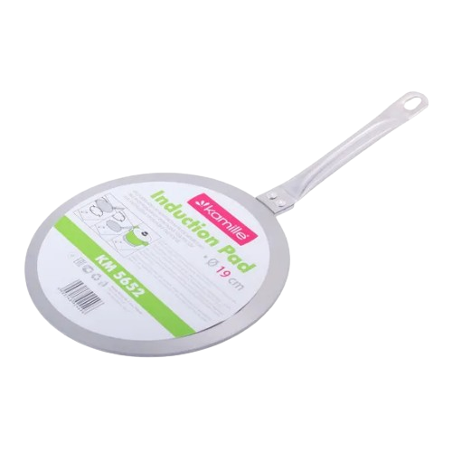 Адаптер для індукційної плити 19,5см 5652 KAMILLE Житомир - фото 1