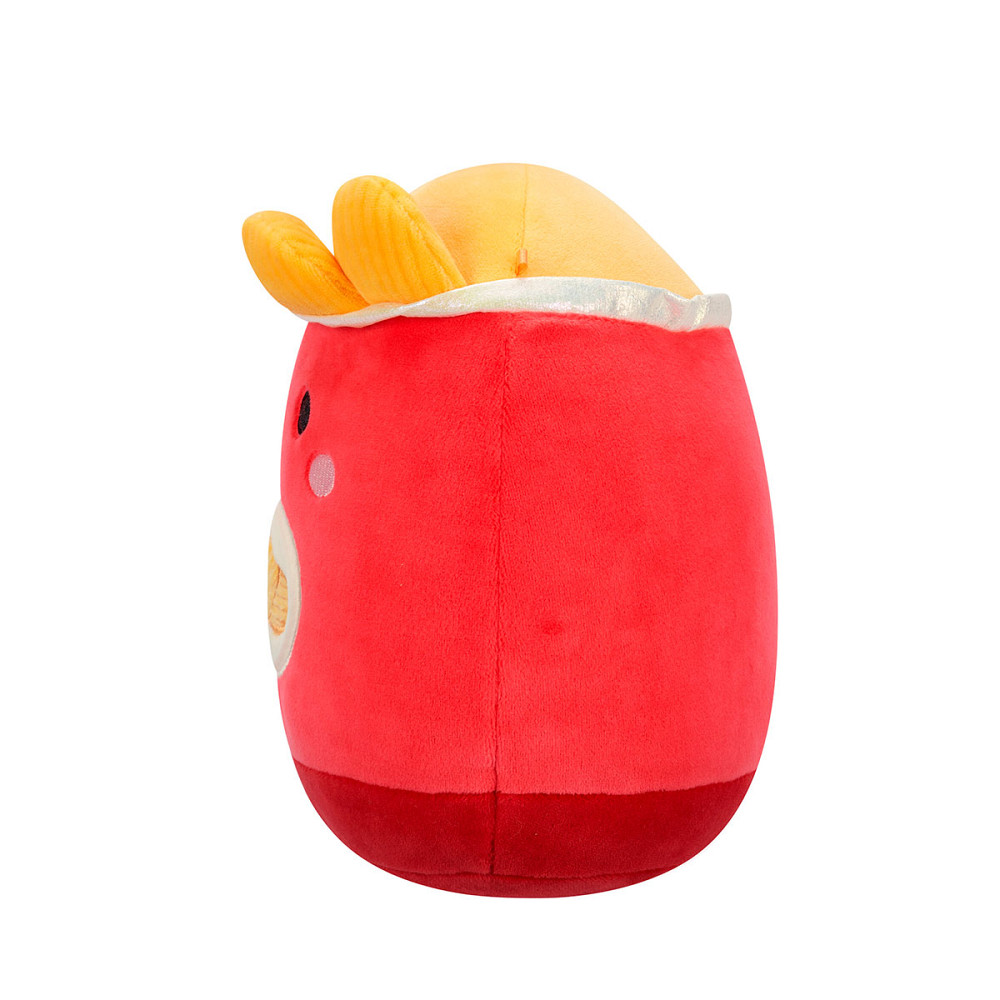 М'яка іграшка Squishmallows – Картопляні чипси Енсел (19 cm) Дніпро - фото 3