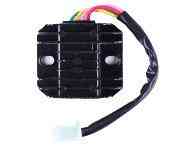 Реле заряджання 4T CB250 STAR Київ