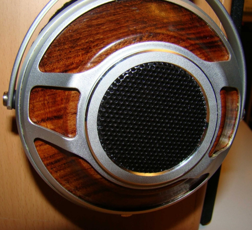 Наушники динамические: Hi-End ,изыски в звуке от Sound Reality /10. Киев - изображение 5