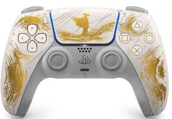 Ігрова приставка Sony PlayStation 5 Slim 1TB Ghost of Yotei. Київ