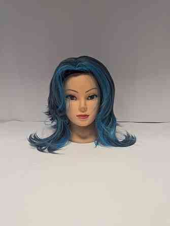 Перука 67 Луцьк