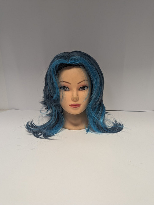 Перука 67 Луцк - изображение 1