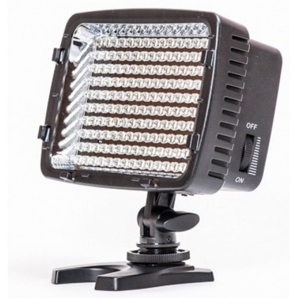 Спалах Meike cam light LED MK160 (MK160) Вінниця - фото 2