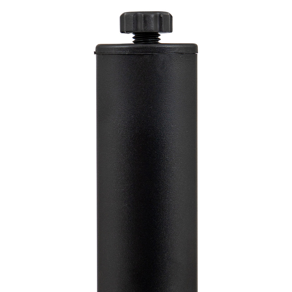 Стол Bo-Camp Northgate 100x70 cm Black/Grey (1404189) Винница - изображение 11