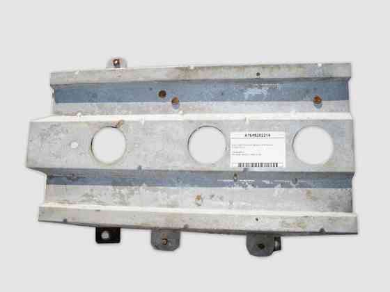 Mercedes-Benz  A1648202214 Кронштейн блоків керування в багажнику GL X164 Одесса