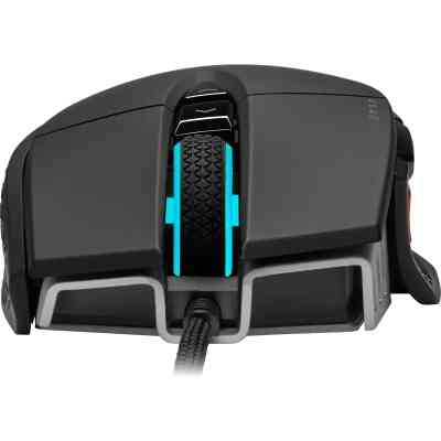 Мишка Corsair M65 RGB Ultra Tunable FPS USB Black (CH-9309411-EU2) Вінниця
