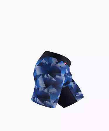 Трусы мужские боксеры удлиненные Atlantic PERFORMANCE MH-1202 M Киев