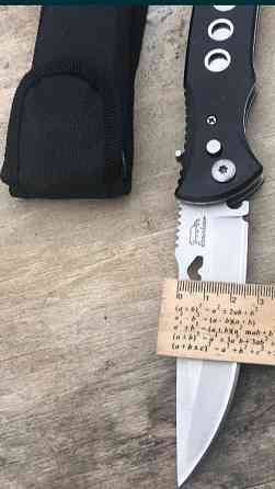 Нож Выкидной: 24см. Тактический , Складной код 79. Киев