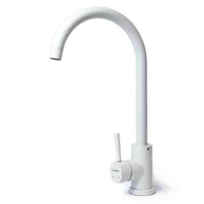 Мойка кухонная Adamant Ovum Old stone + змішувач + дозатор (1824296900410) Вінниця