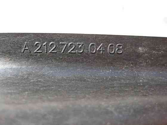 Mercedes-Benz  A2127230208 Кришка замку передніх правих дверей з пильником A2127230408 E-Class W212 Одесса
