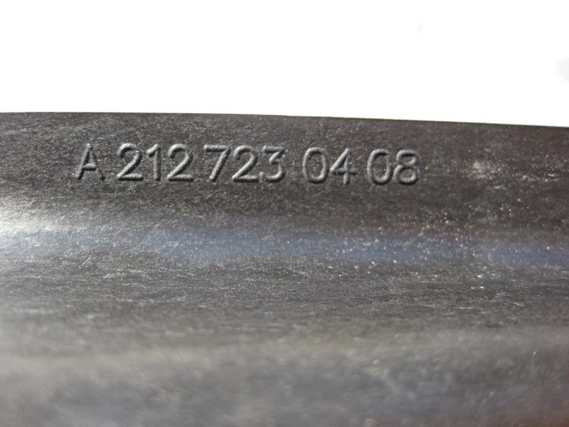 Mercedes-Benz  A2127230208 Кришка замку передніх правих дверей з пильником A2127230408 E-Class W212 Одесса - изображение 3