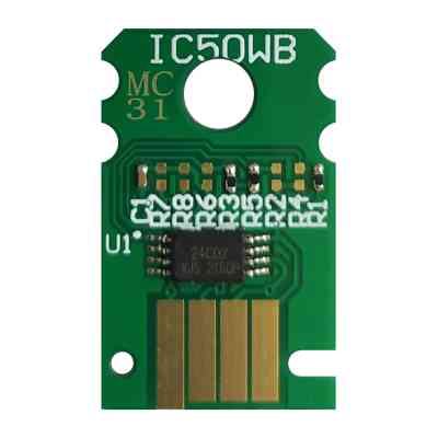 Чип для картриджа Canon MC-31/1156C005 Everprint (CHIP-CAN-MB-MC-31) Вінниця