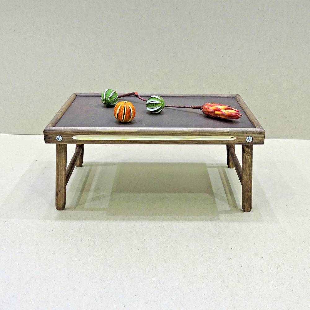 Столик-поднос для завтрака 