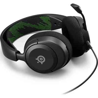 Навушники SteelSeries Arctis Nova 1X Black (61616) Вінниця