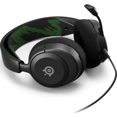 Наушники SteelSeries Arctis Nova 1X Black (61616) Винница - изображение 5