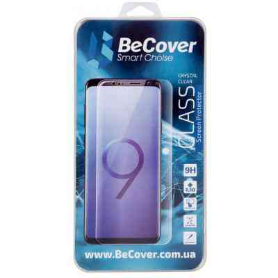 Скло захисне BeCover Poco X3 / Poco M2 Pro Clear (705663) Вінниця