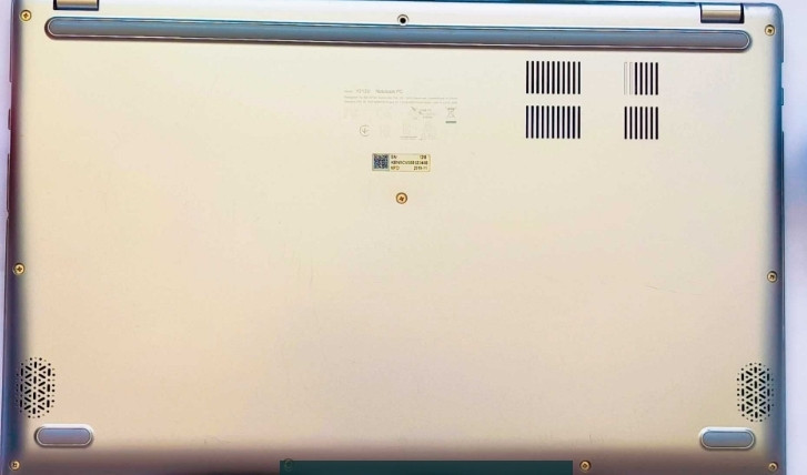 Ноутбук ASUS Vivobook X512U Intel Pentium Gold 4415U/ SSD 256Gb./ HDD 500Gb. Київ - фото 6