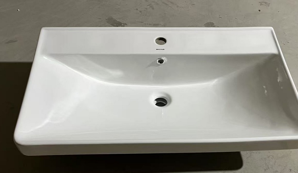 Раковина меблева MIXXUS PREMIUM STYLE-1503 800х480х190mm з отвором під змішувач та переливом  ( MP6500 ) 34024 Харків - фото 3