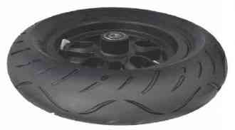 Шина гіроскутер 10-2,50 (65/85-6) H-5222S TT dia 260/152 -4 Мукачево