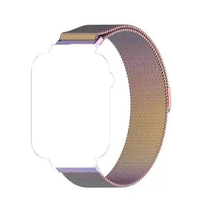 Ремінець до смарт-годинника BeCover для Samsung Galaxy Watch 46mm/Watch 3 45mm/Gear S3 Classic/Gear S3 Frontier Rainbow (707790) Вінниця - фото 2