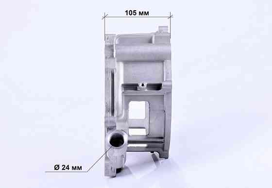 Кришка блоку двигуна мотоблок 177F/188F (9/13Hp) -2 Мукачево