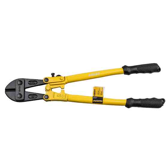 Ножницы для прутов 450мм (до Ø6мм) SIGMA (4332451) Киев