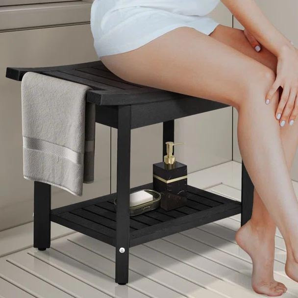 Табурет для ванной 