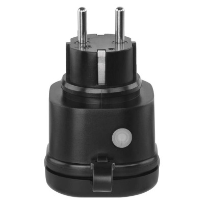 Умная розетка WIFI P5534 GoSmart, ZigBee 3.0, IP44 EMOS (P5534) Винница - изображение 10