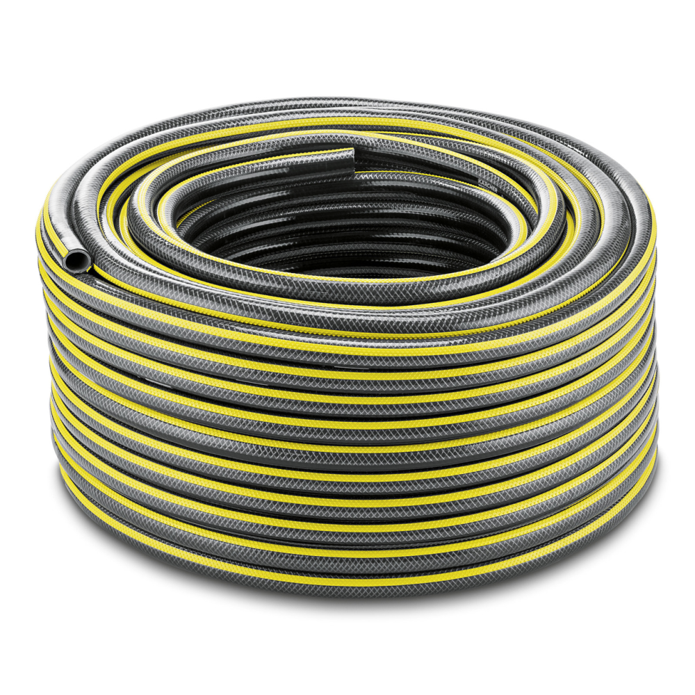 Високоякісний садовий шланг Karcher PrimoFlex Plus 3/4 "-50м (2.645-323.0) Київ - фото 2