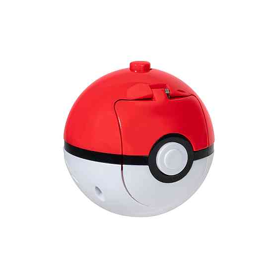 Ігровий набір Pokemon - Пікачу Дніпро