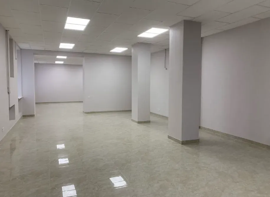 Снять магазин на красной линии с отдельным входом Яворницкого 105. Красная линия, отдельный вход, окно на красной линии. Днепр - изображение 9