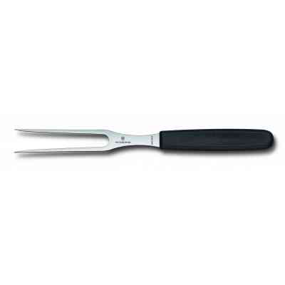 Столовая вилка Victorinox SwissClassic Carving Fork 15 cm Black (5.2103.15) Винница