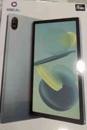 Планшет: Oscal Pad 15 16/256gb.Чохол + Захисне скло. Київ