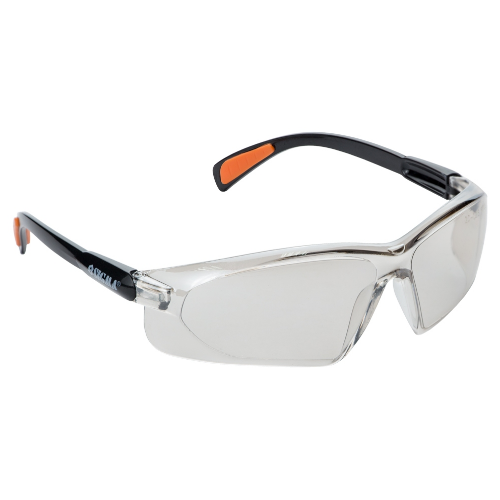 Окуляри захисні прозорі Vulcan SIGMA Житомир - фото 3