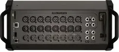 Микшерный пульт ALLEN HEATH CQ-20B Mikser cyfrowy 20 wejść/8 wyjść z Wi-Fi Киев
