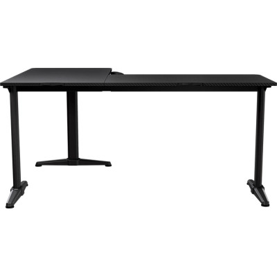 Компьютерный стол Anda Seat Wind Seeker Black (AD-D-PT-1600-01-B) Винница - изображение 8